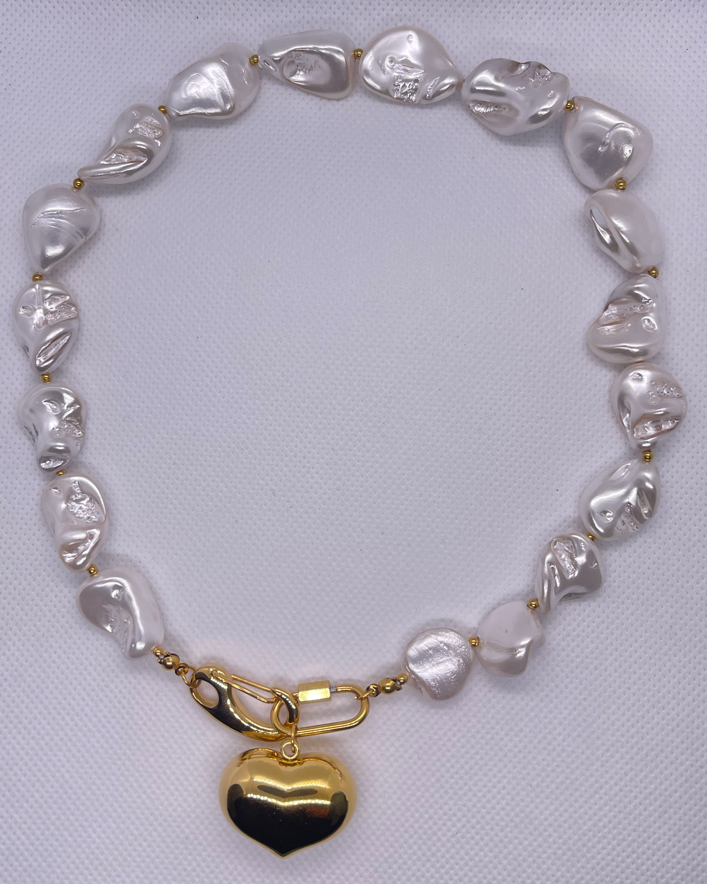 NERISS NECKLACE
