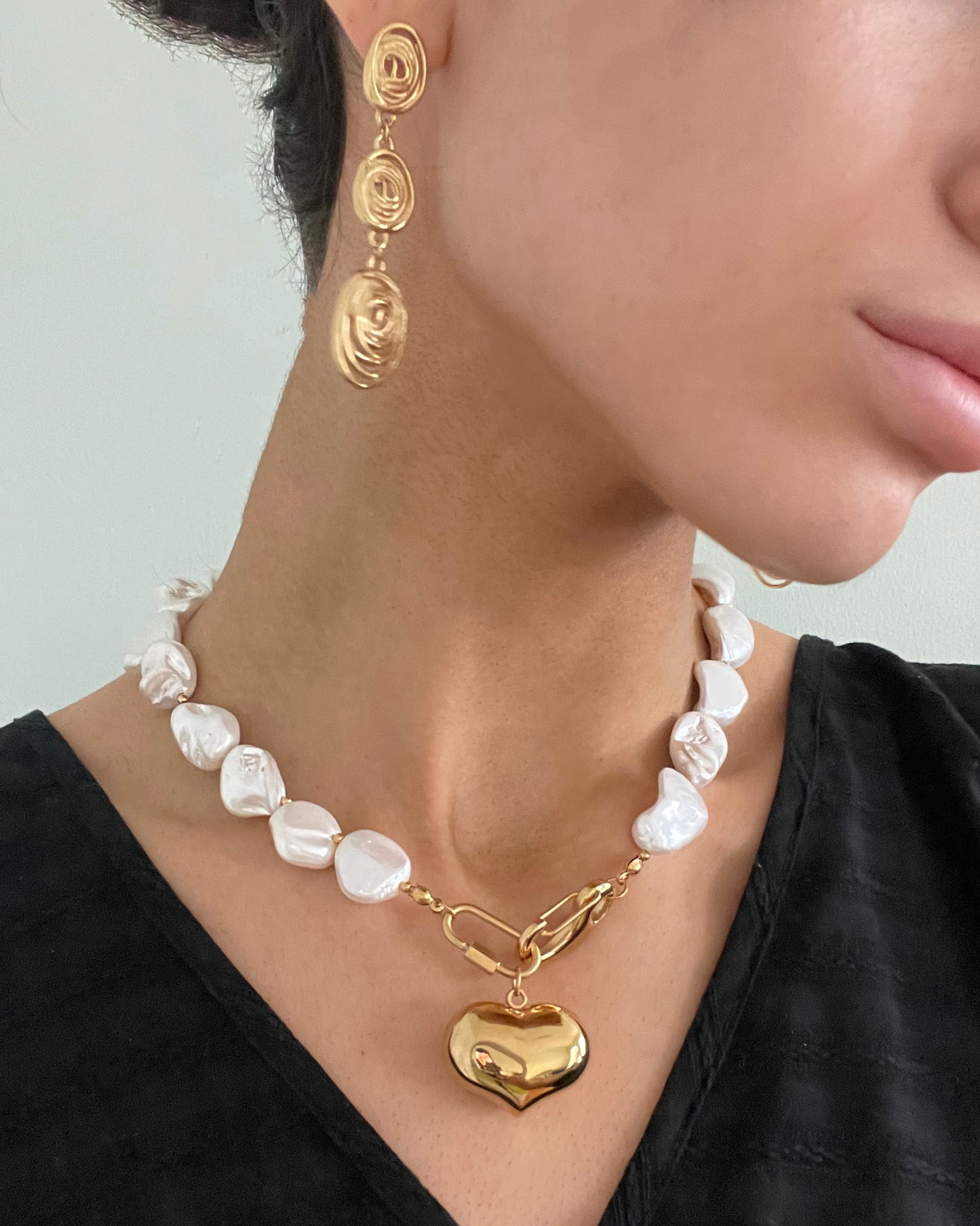 NERISS NECKLACE