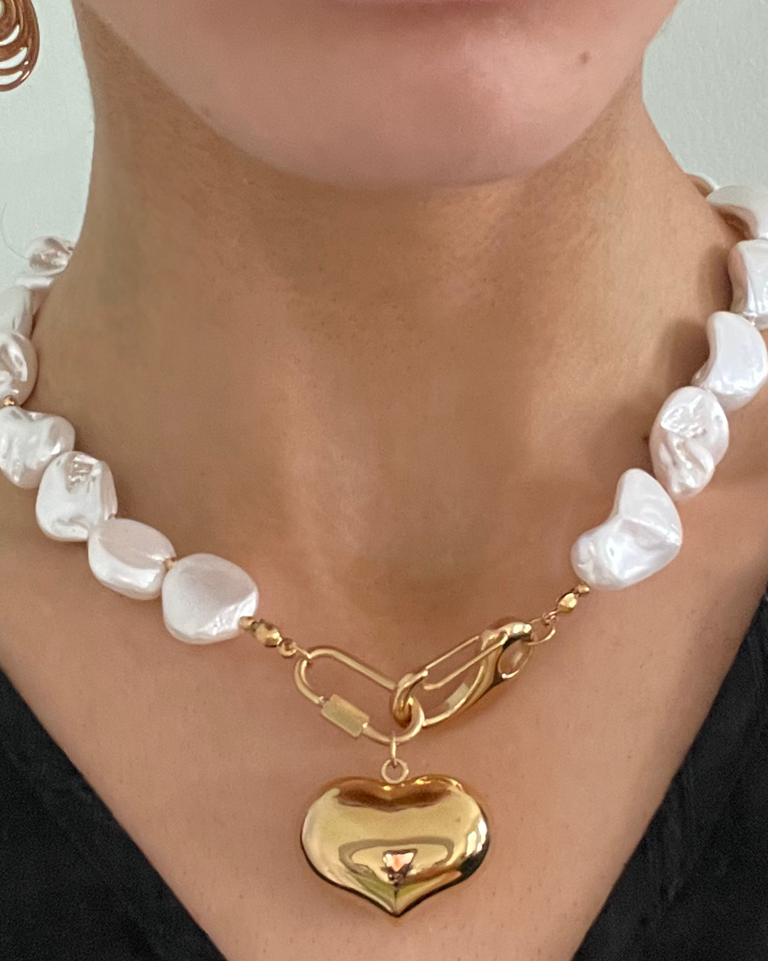 NERISS NECKLACE