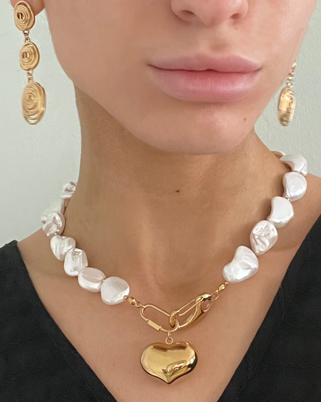NERISS NECKLACE