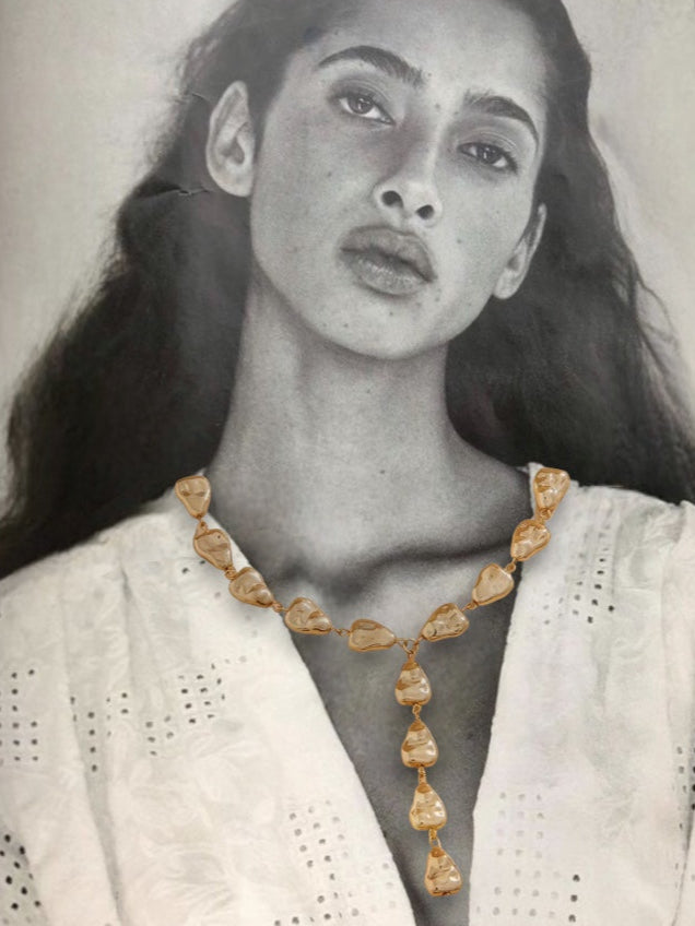 NYSA NECKLACE
