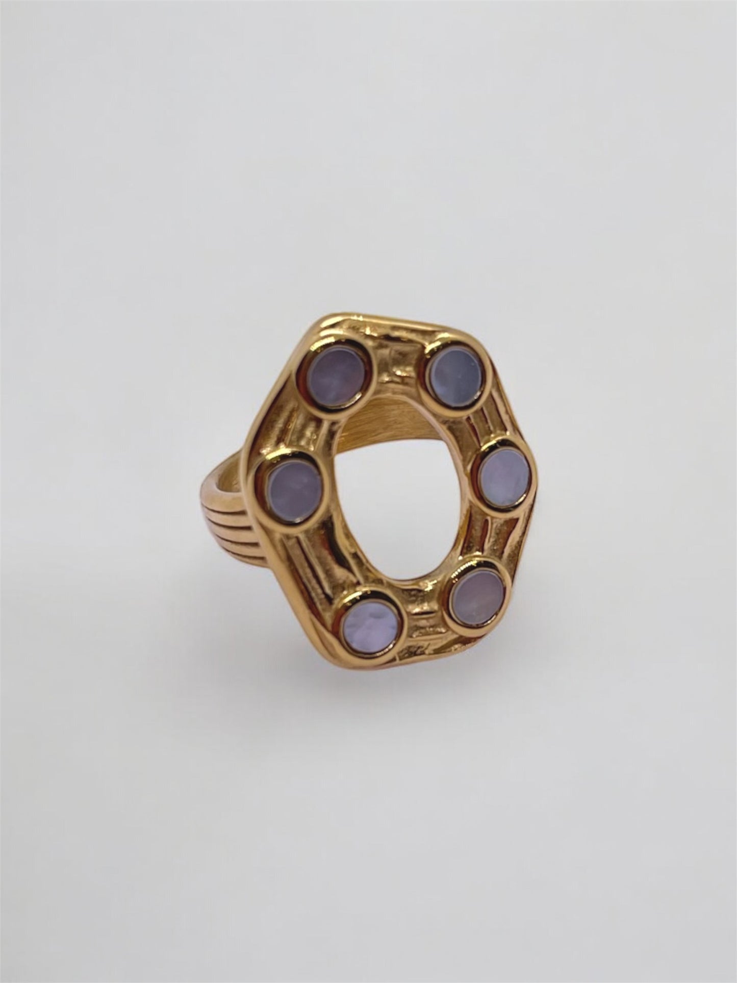 TORQ RING