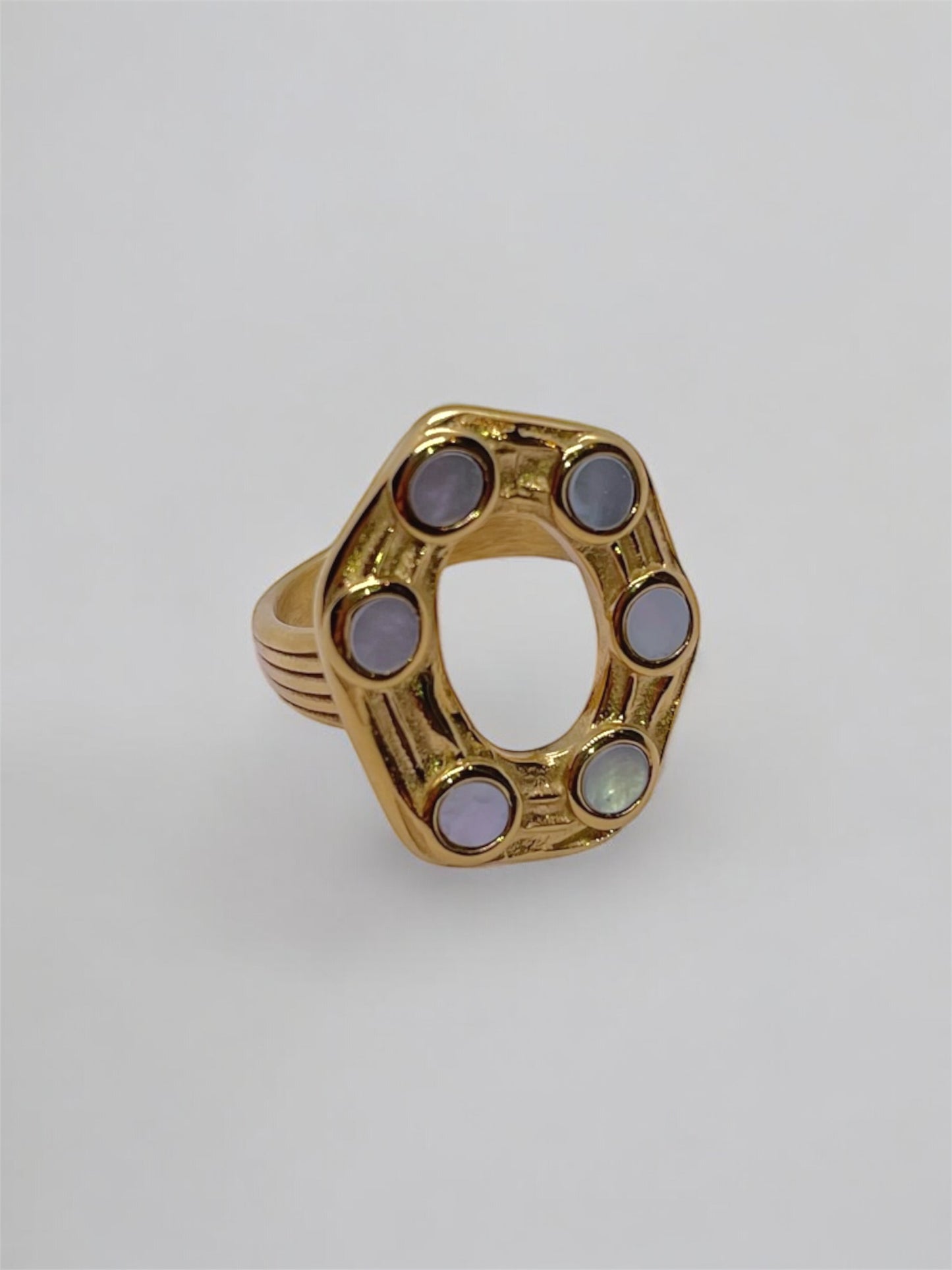 TORQ RING