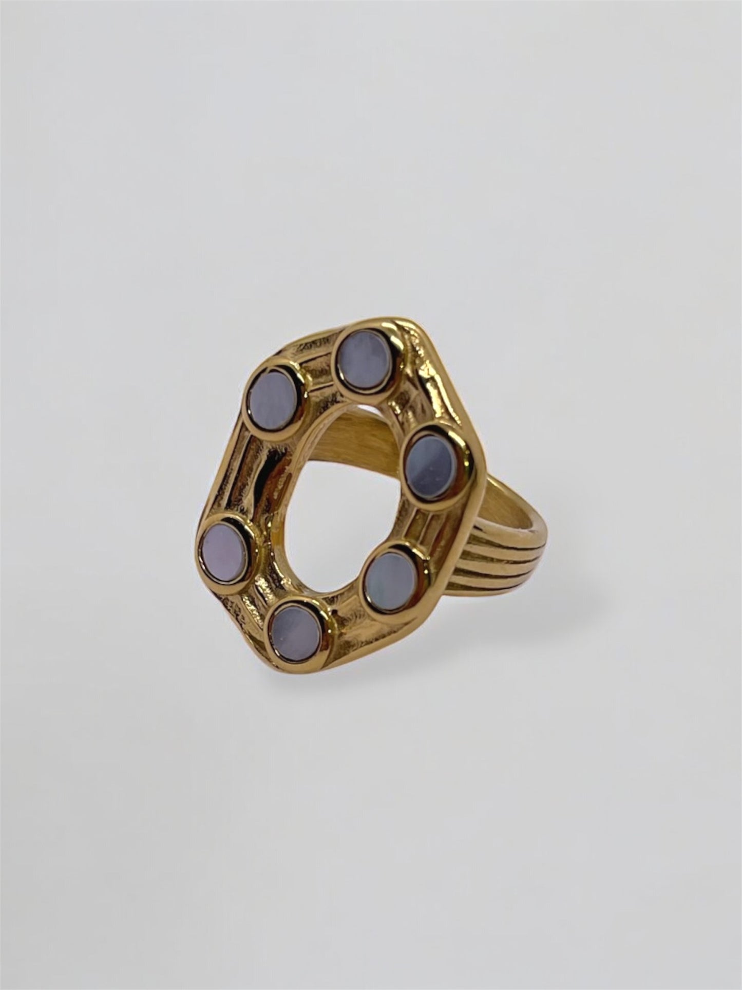 TORQ RING