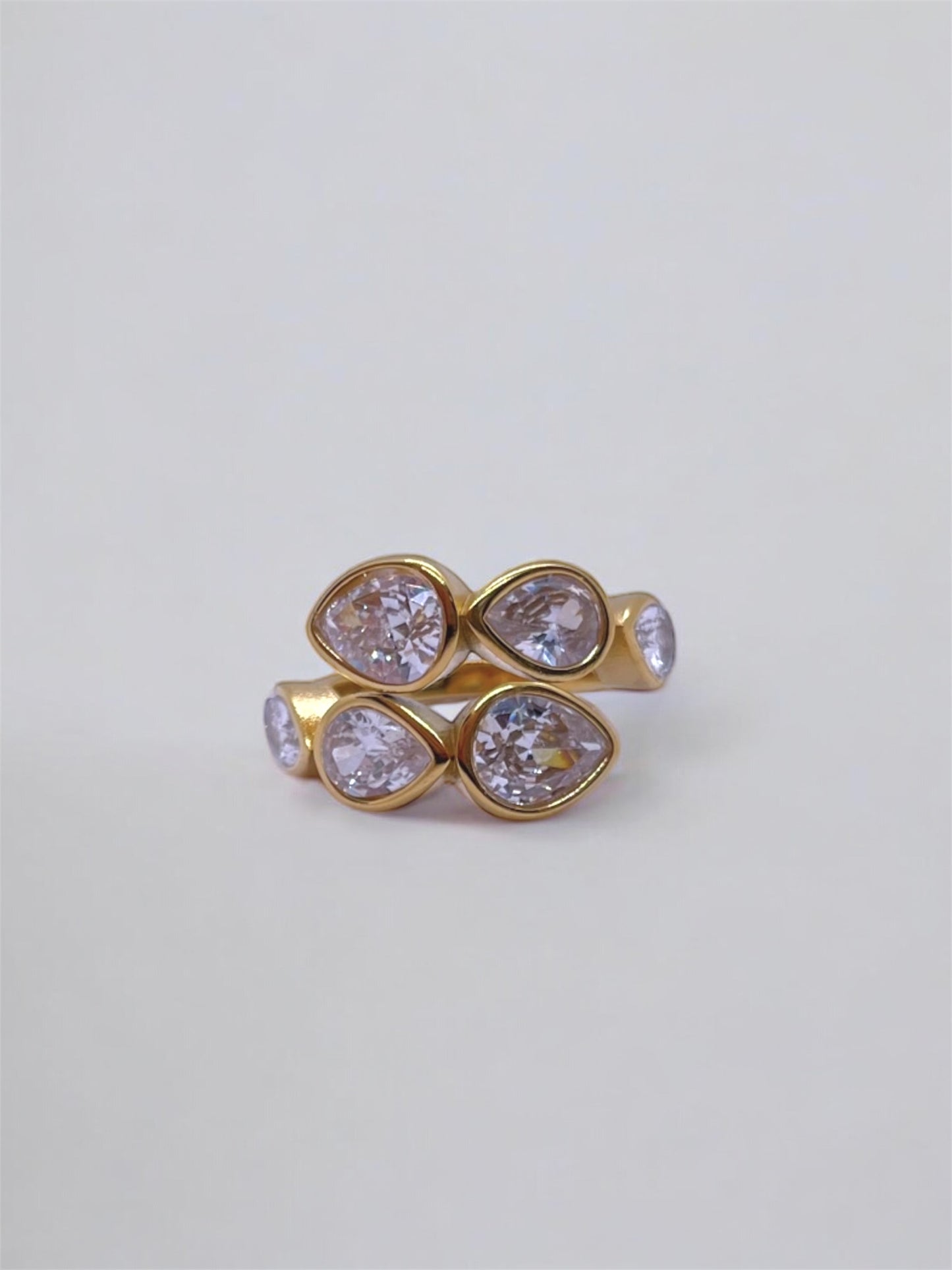 GEMMA RING