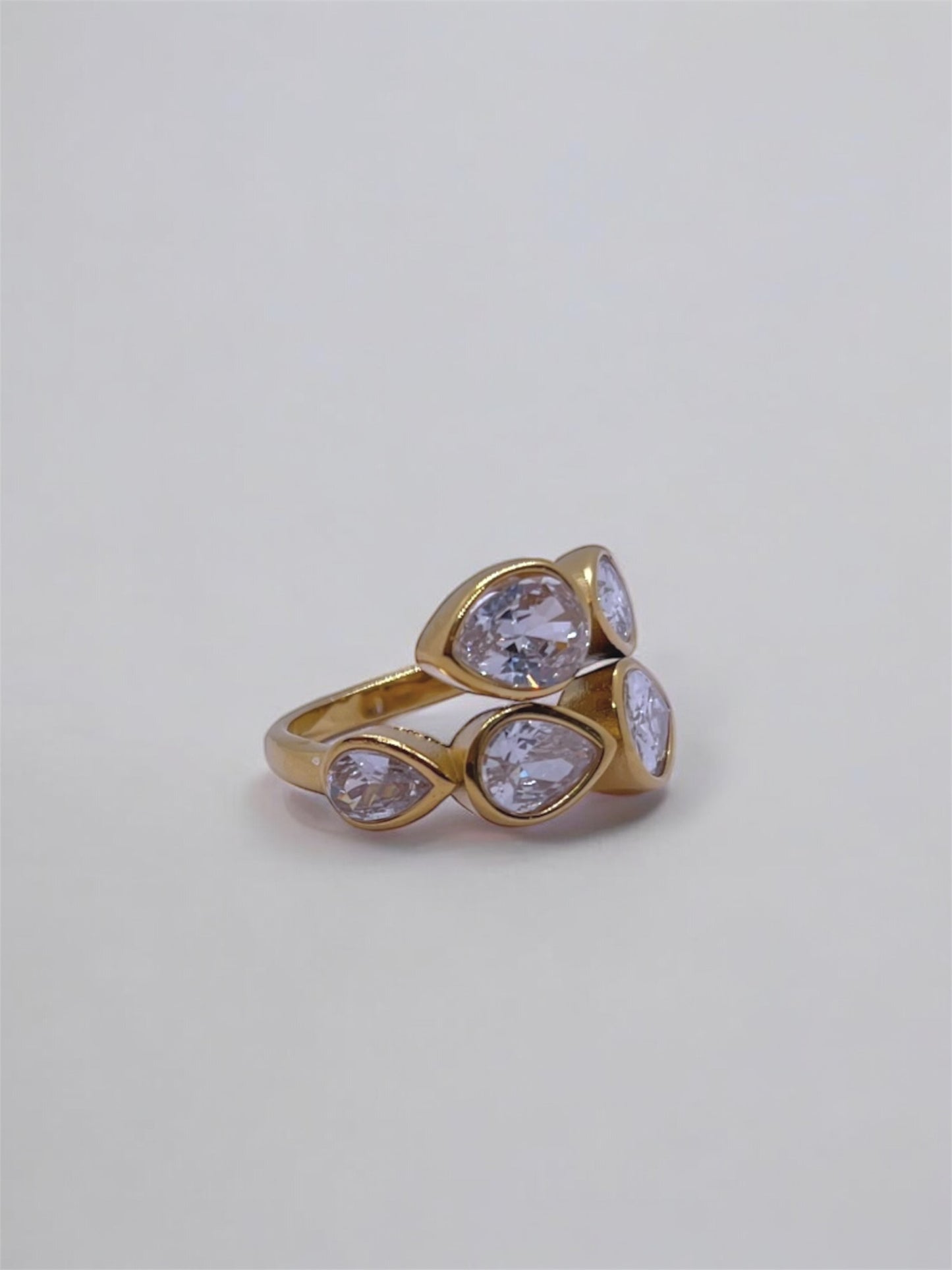 GEMMA RING
