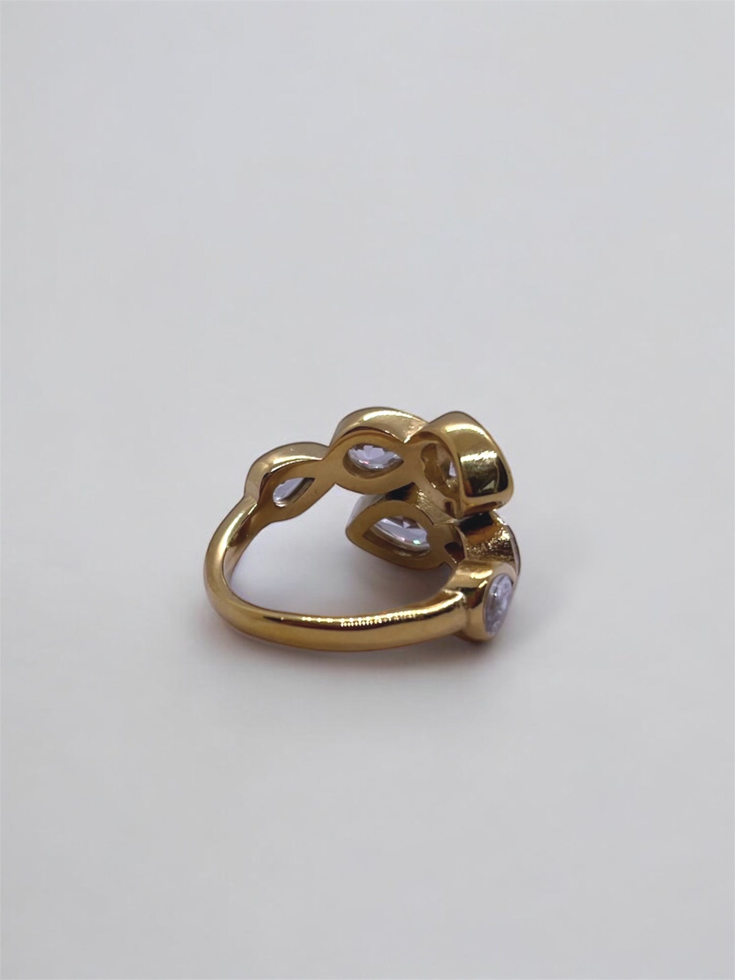 GEMMA RING