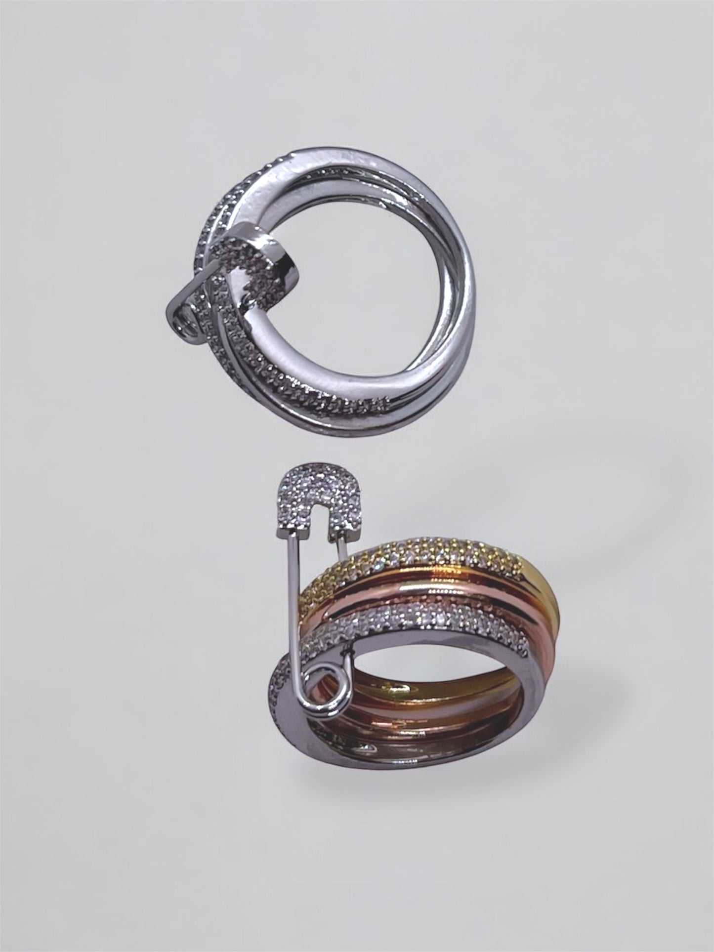PINNACLE RING