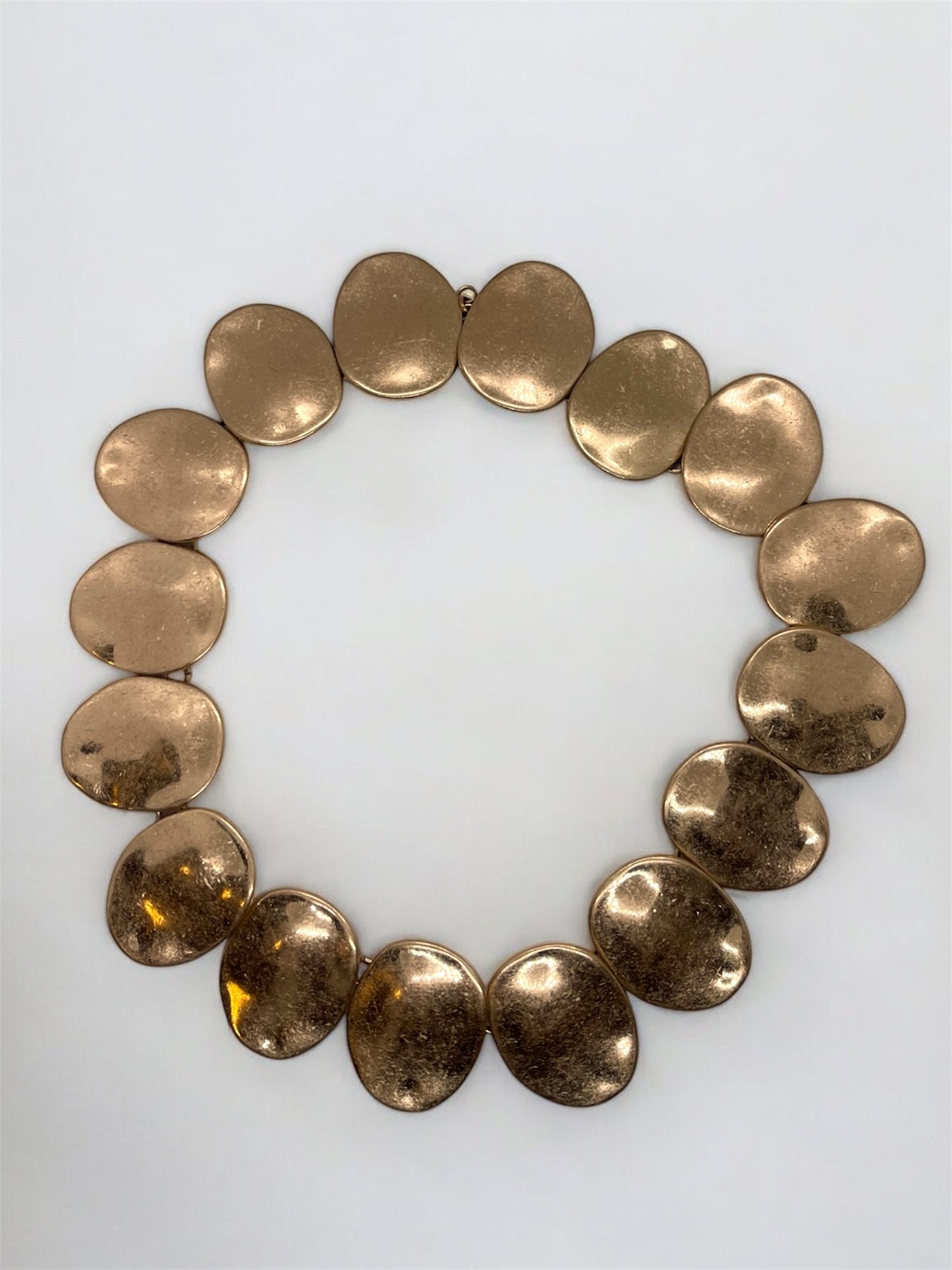 LITHA COLLAR NECKLACE