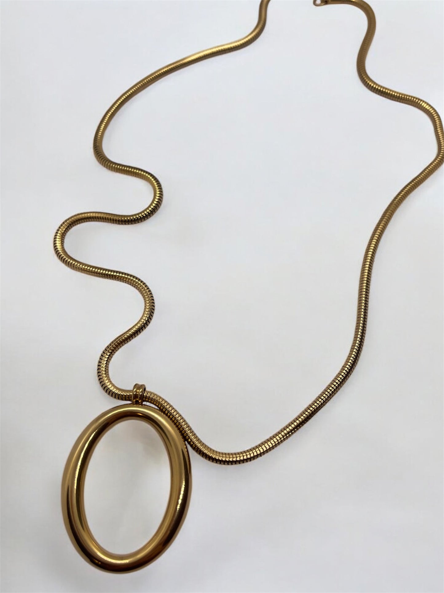 SOLIS NECKLACE