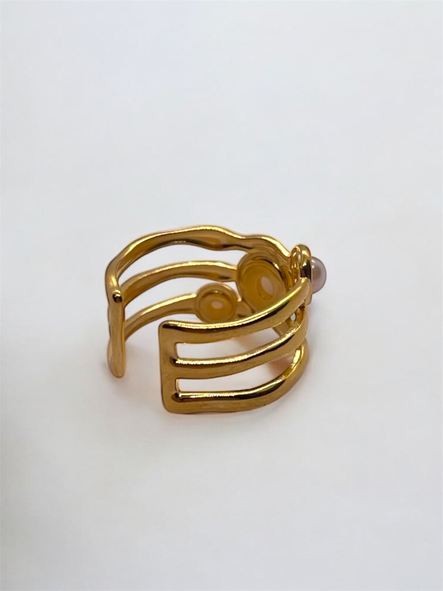MAIA RING