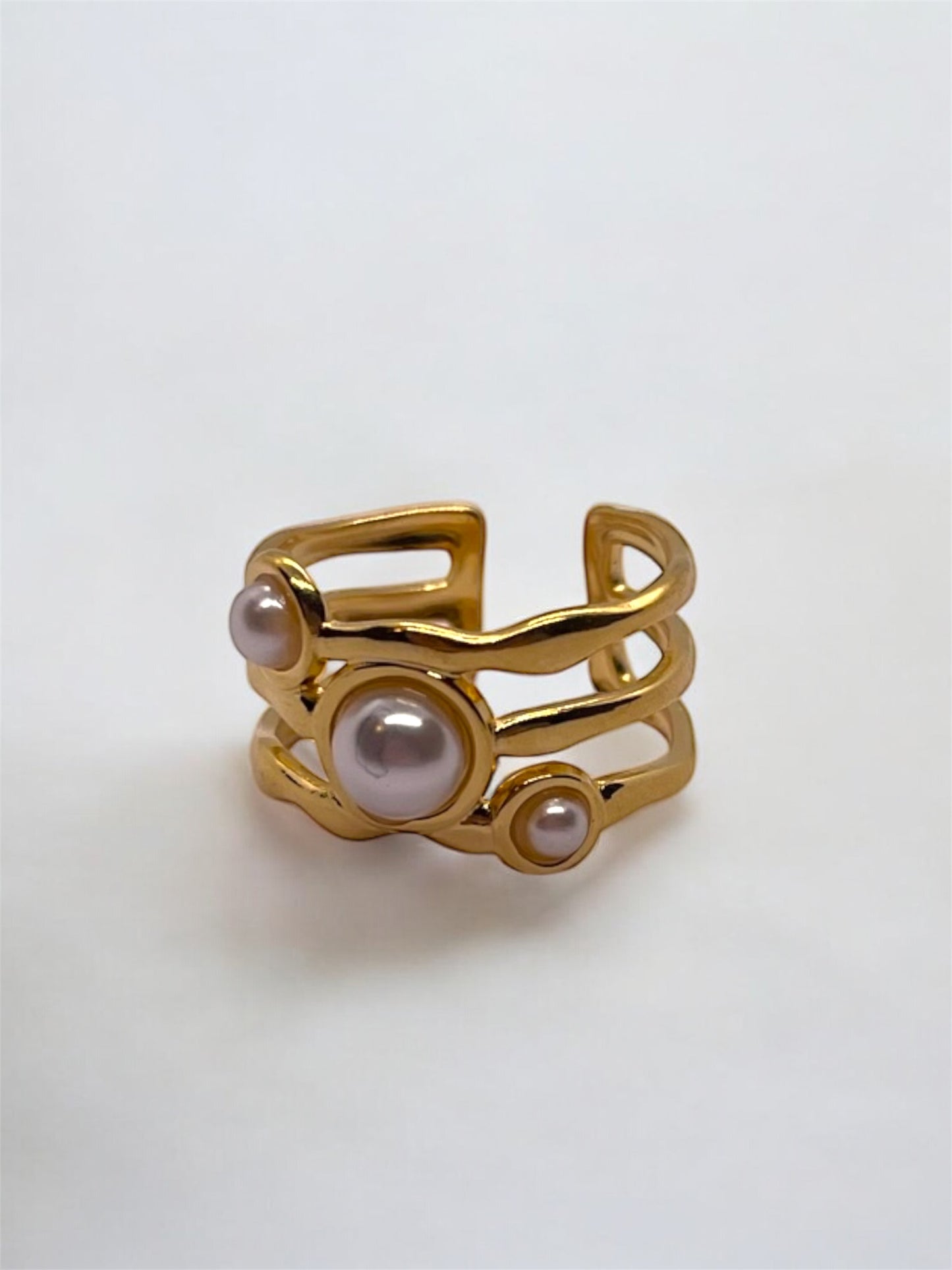 MAIA RING