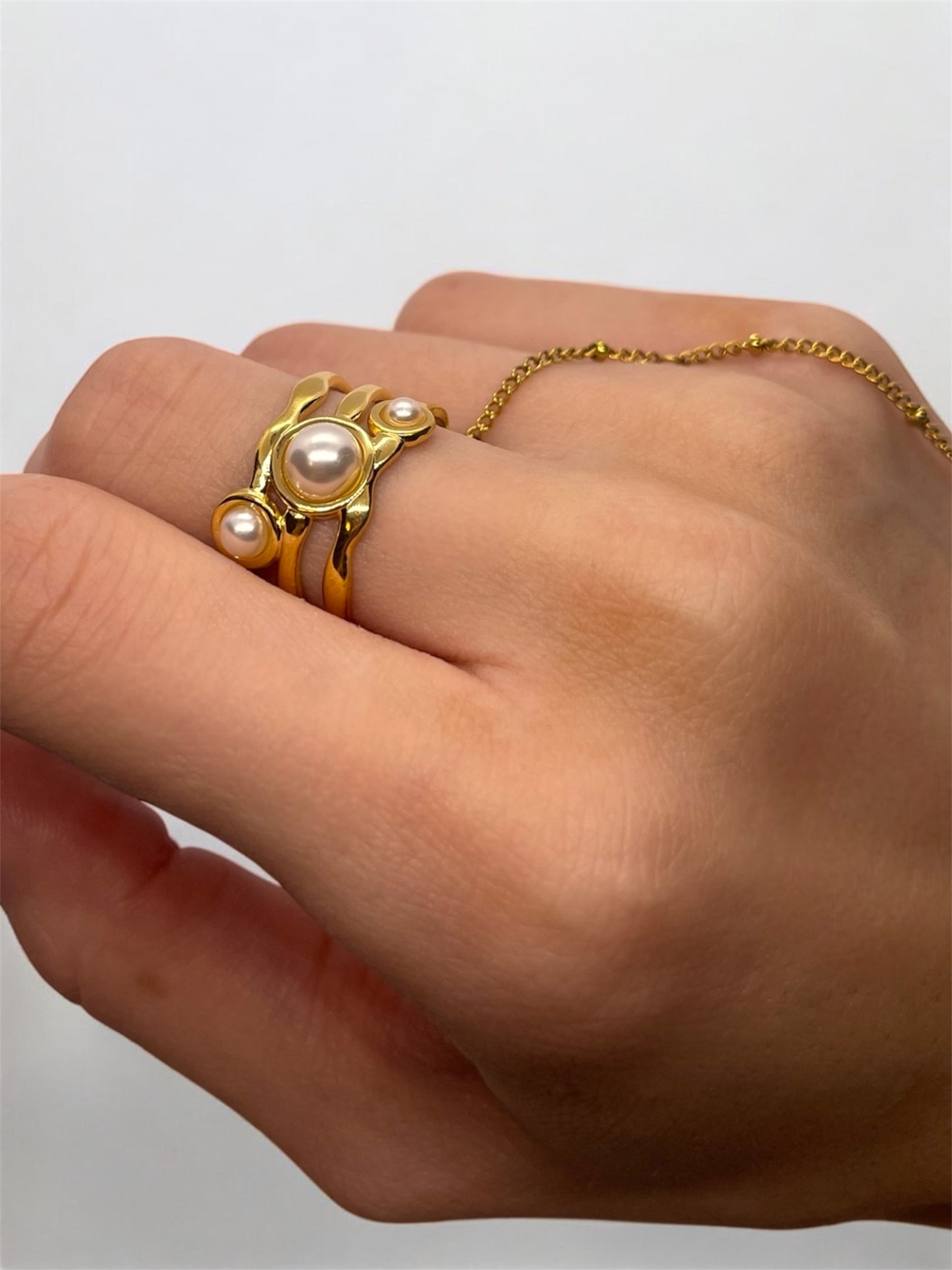 MAIA RING