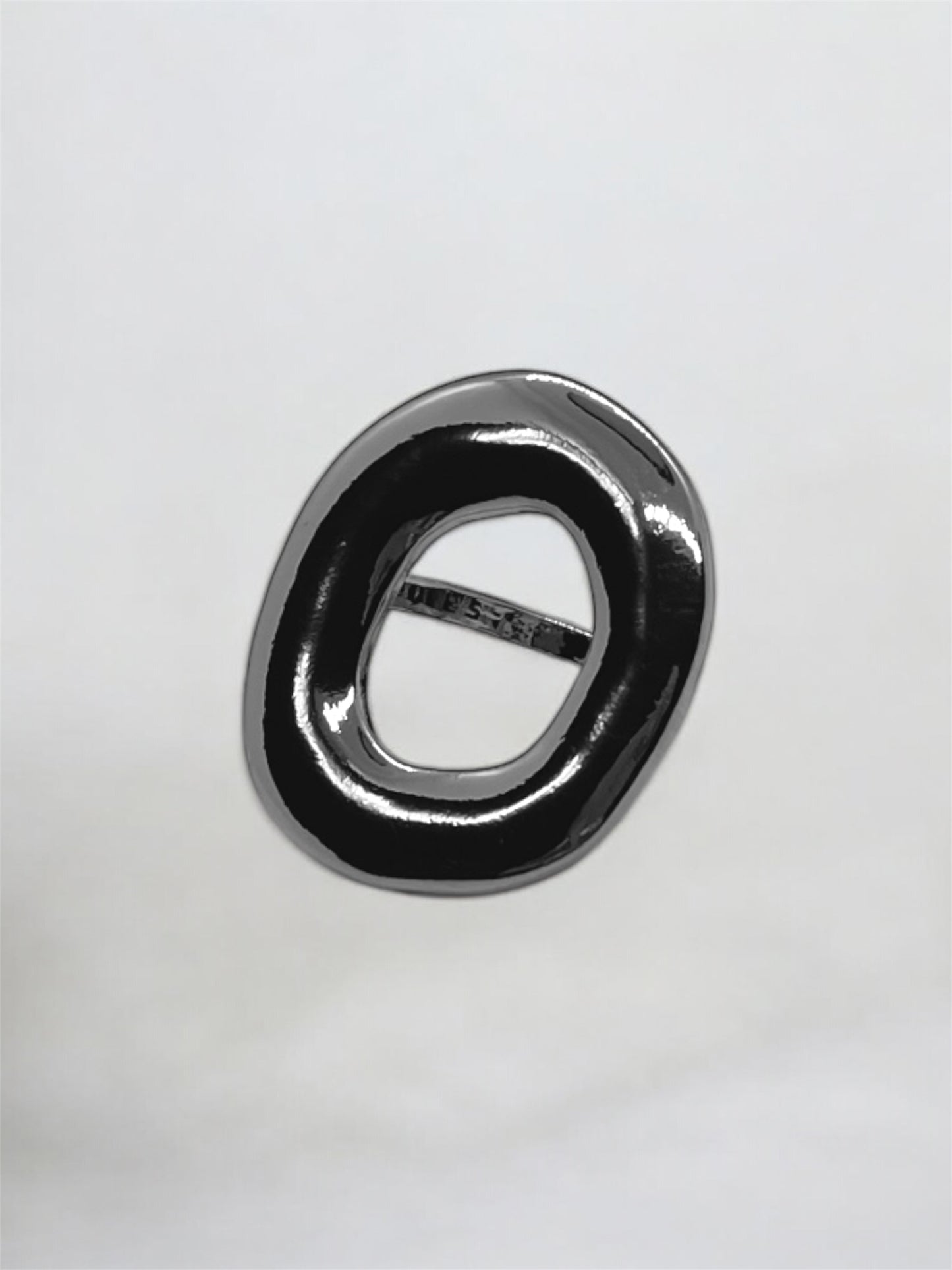 VORTA RING - SILVER