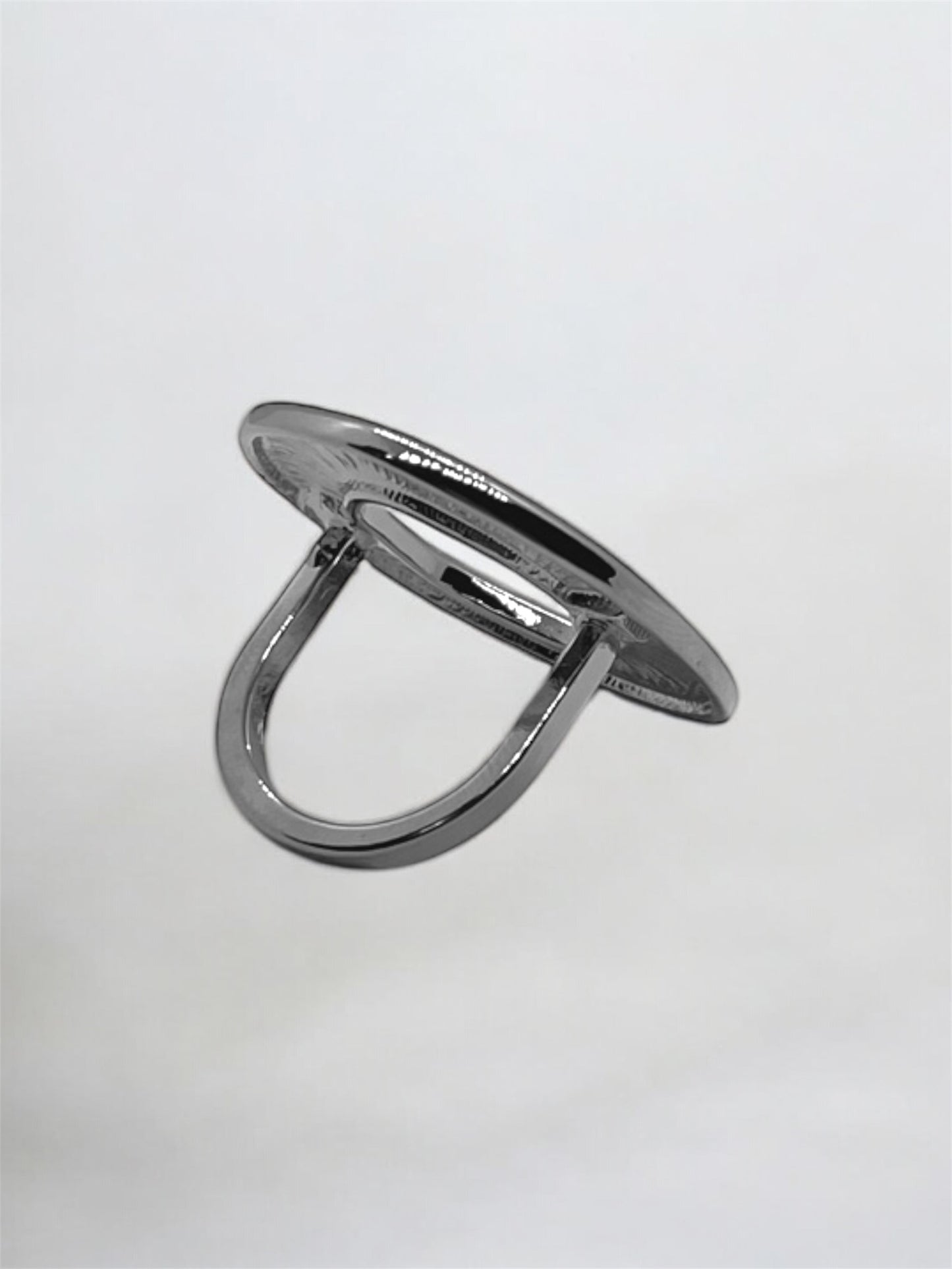 VORTA RING - SILVER