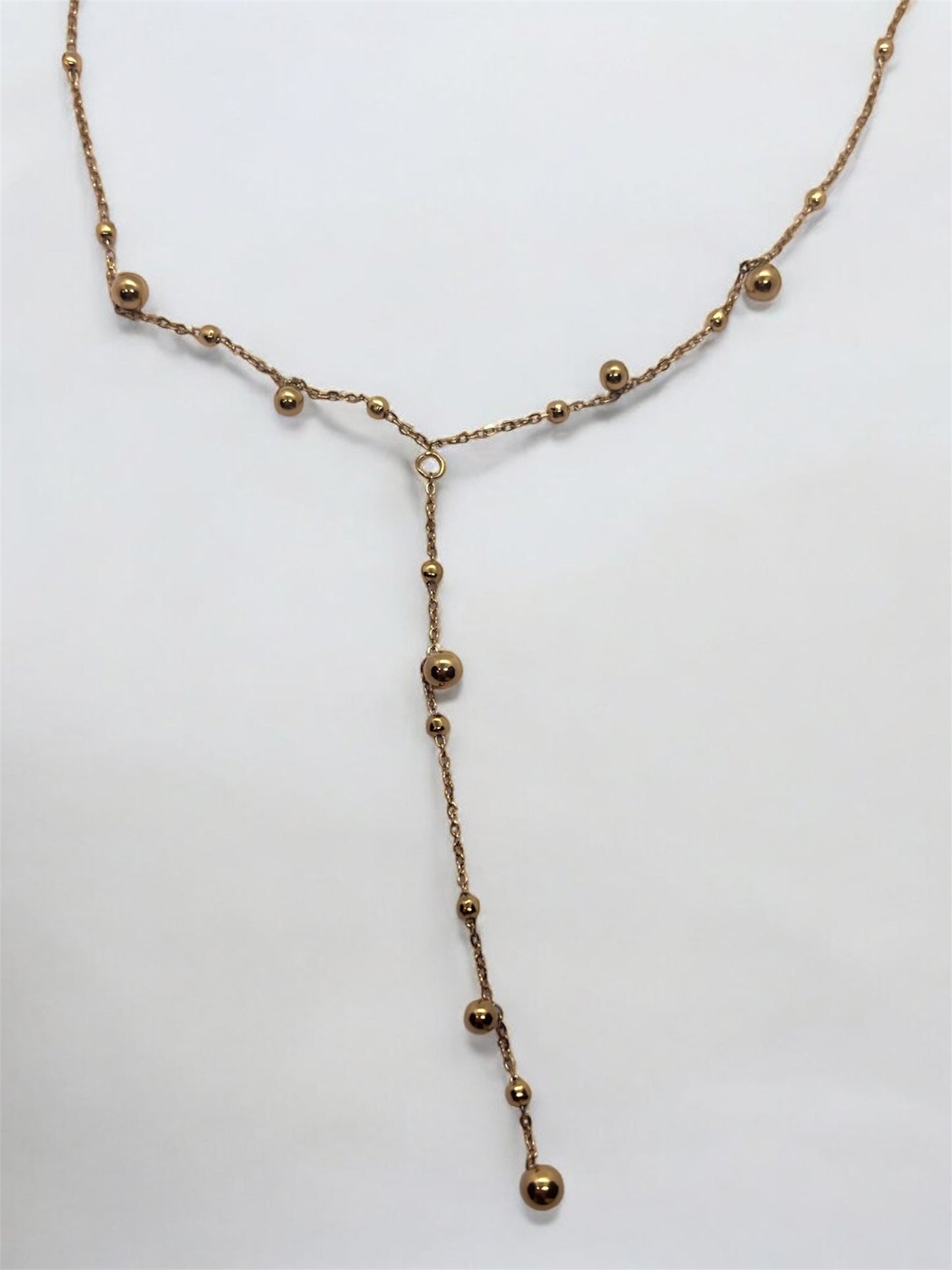 NALA NECKLACE