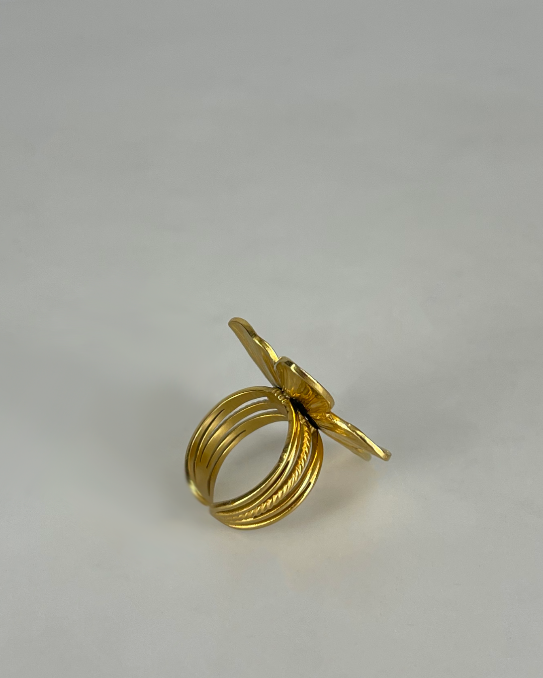 SIRENA RING