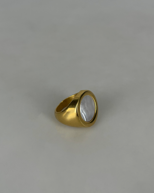 LA PERLA RING