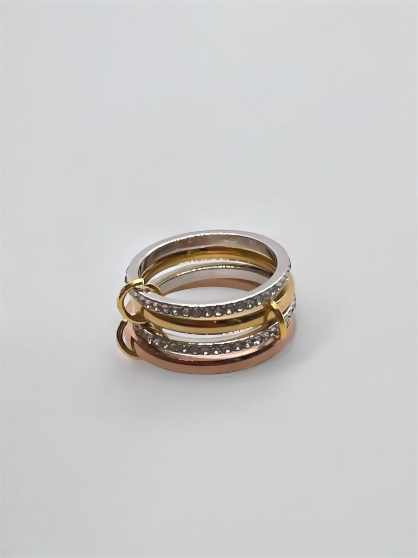 MOIRAI RING