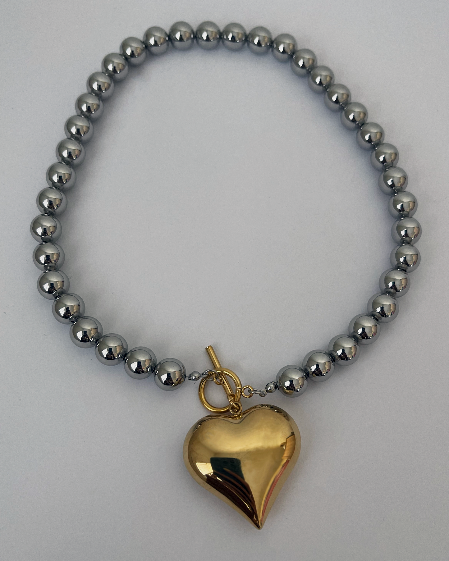 AMORE NECKLACE