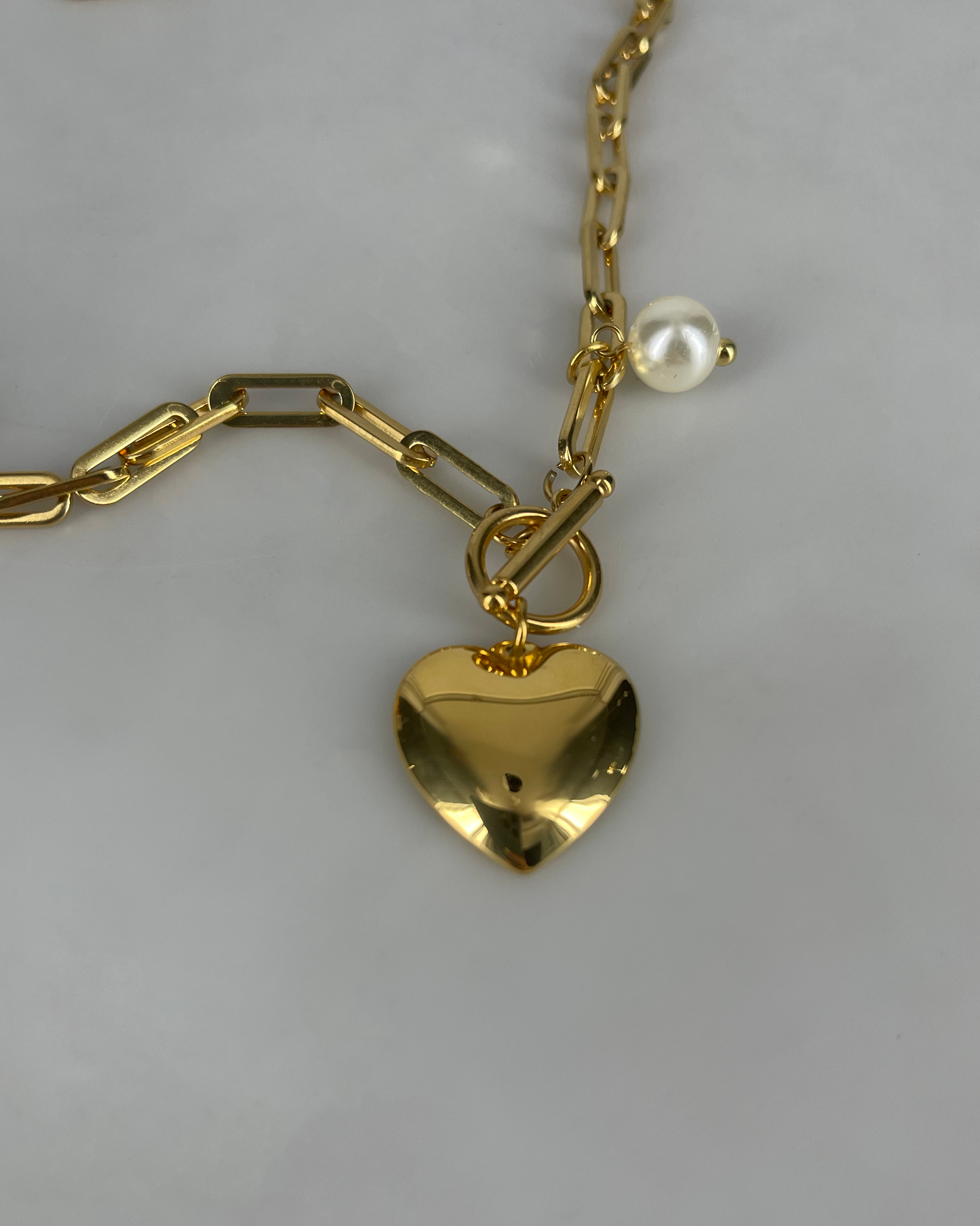 MORÉ NECKLACE