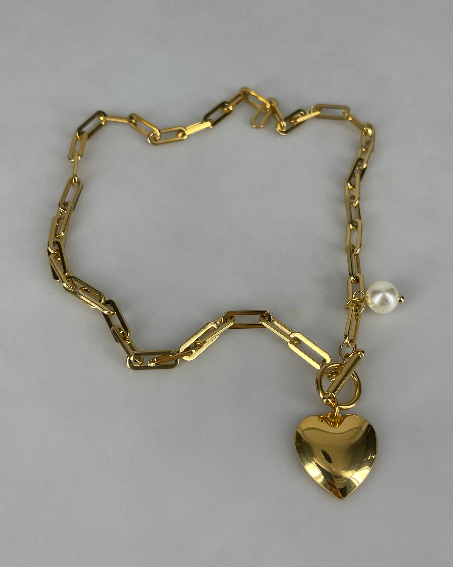 MORÉ NECKLACE