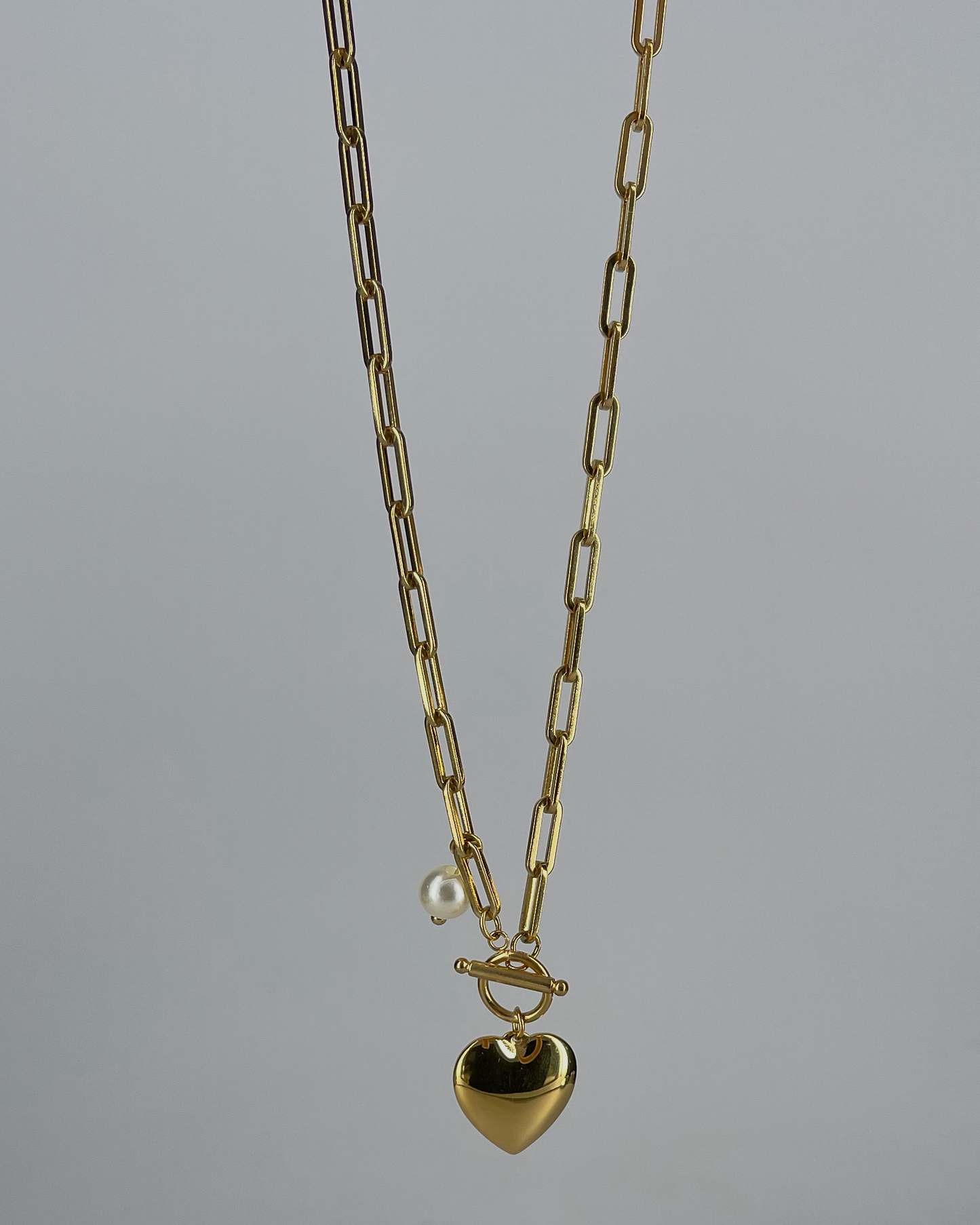 MORÉ NECKLACE