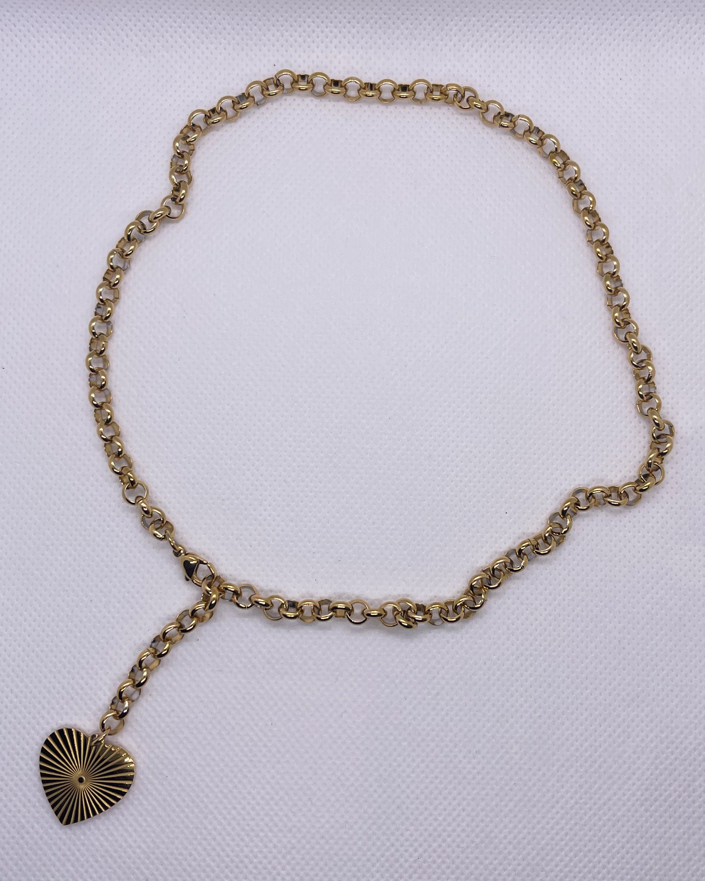 LUNA NECKLACE