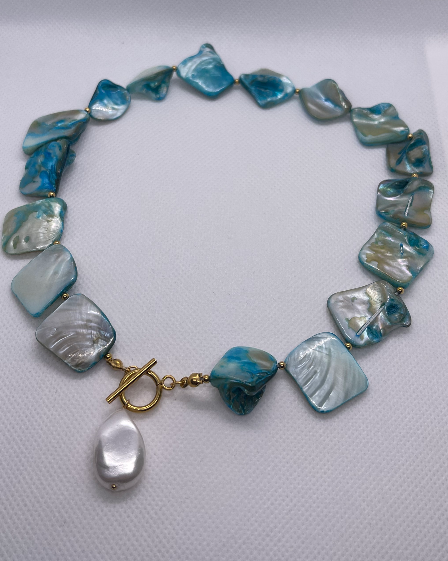 PELAGIA NECKLACE