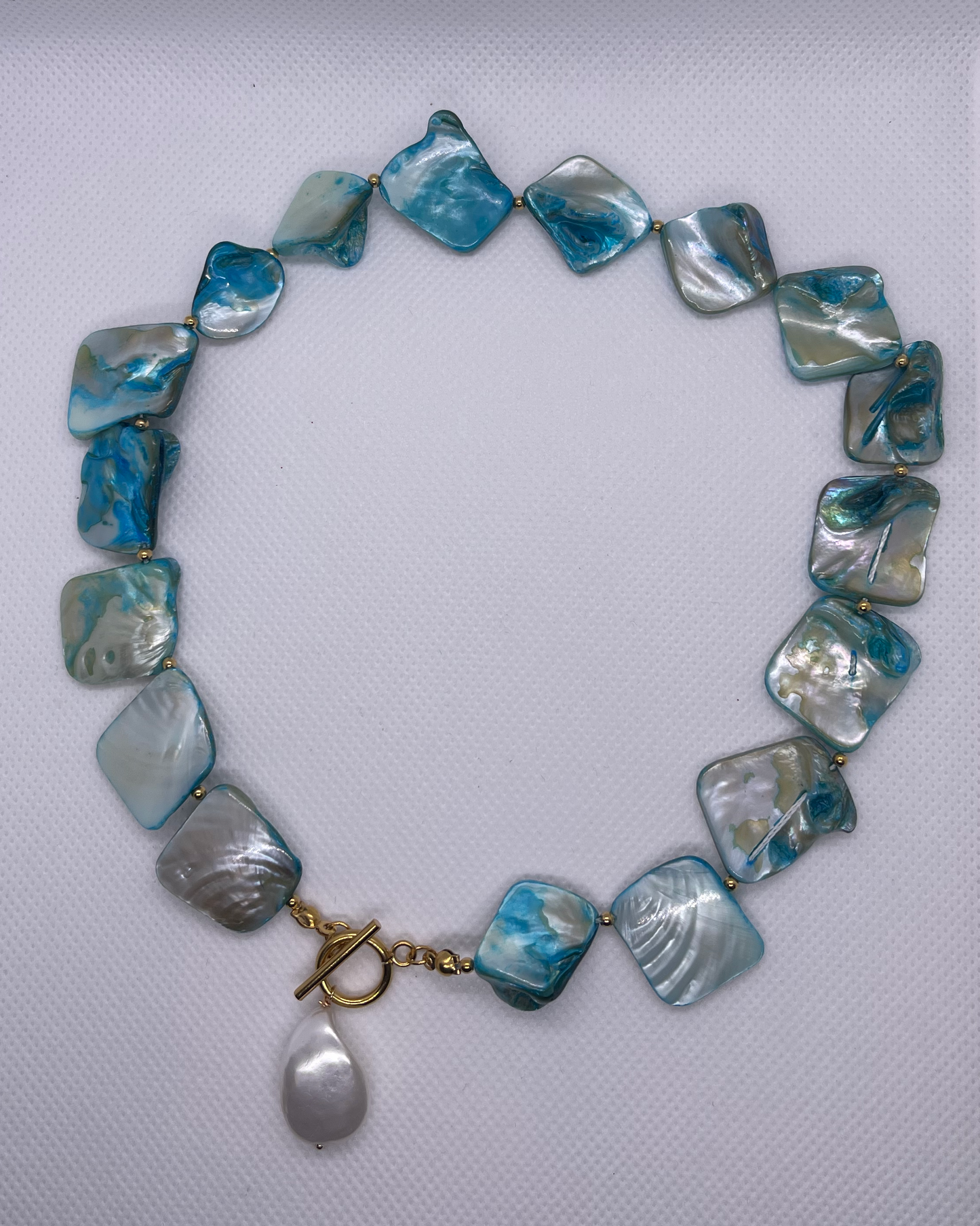 PELAGIA NECKLACE