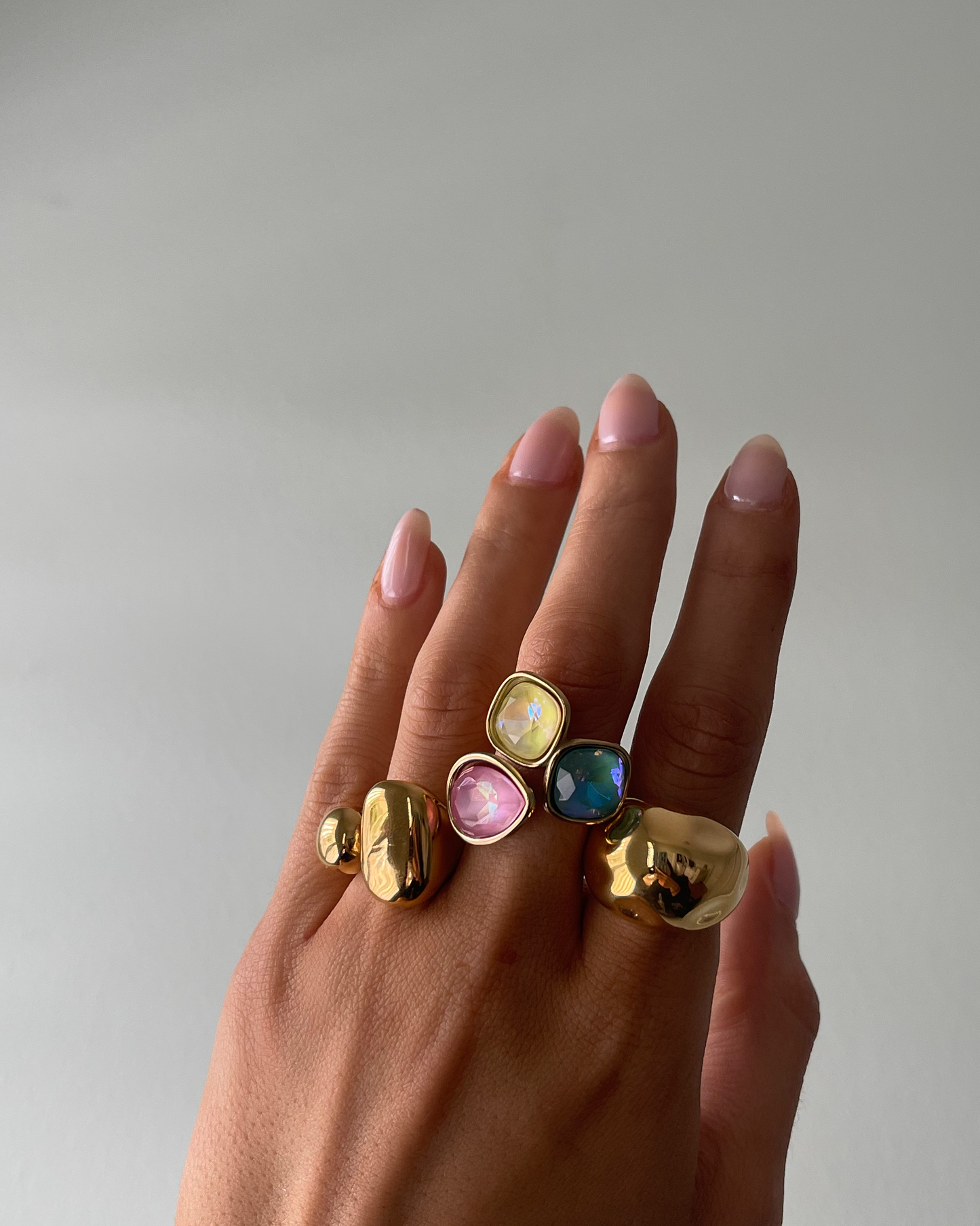 HELIOS RING