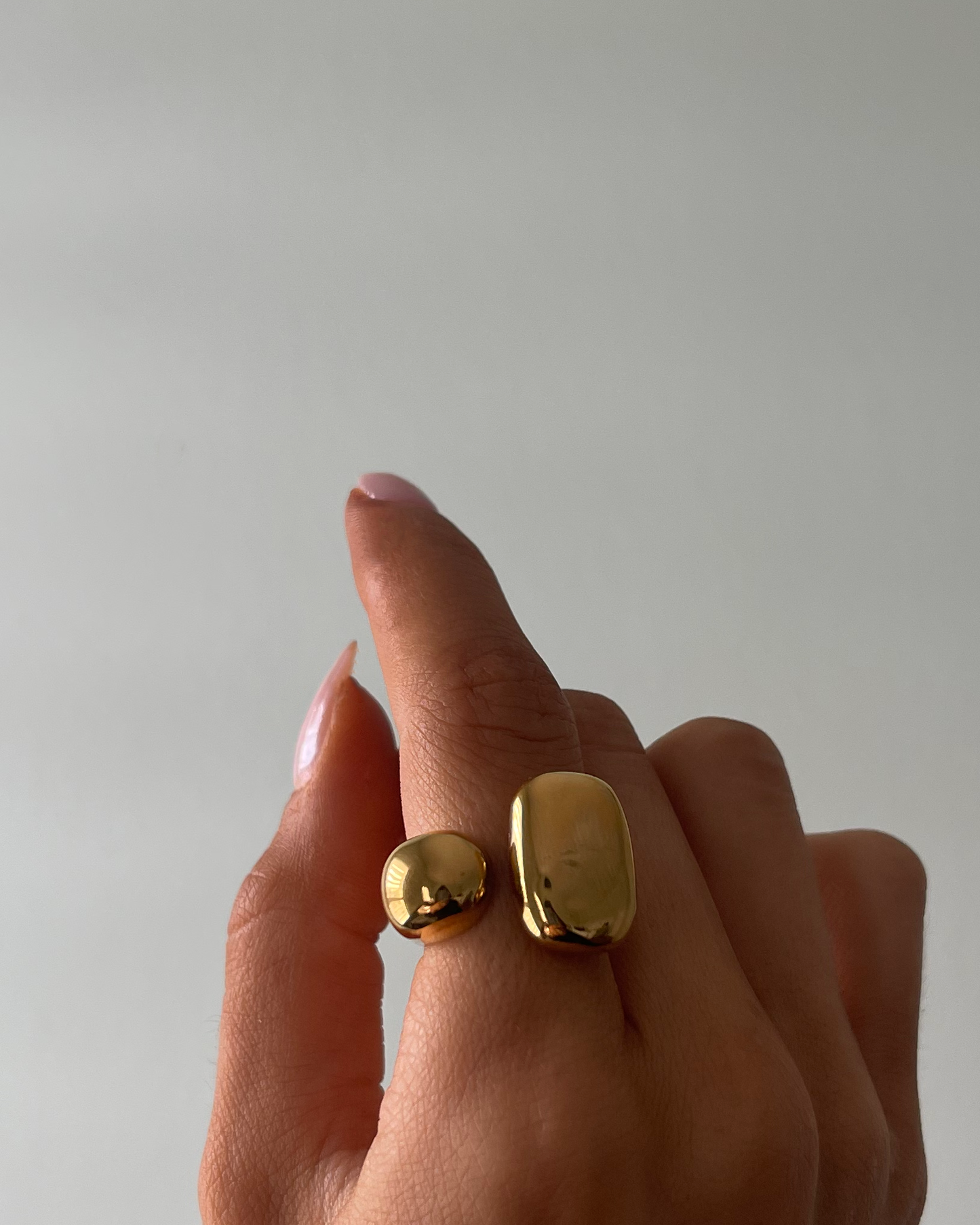 OCTAV RING