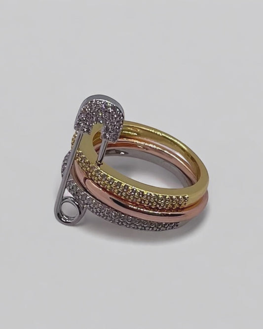 PINNACLE RING