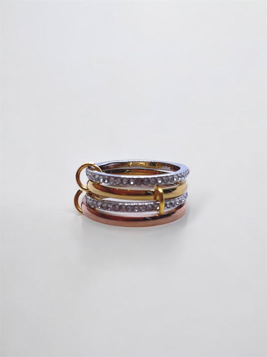 MOIRAI RING