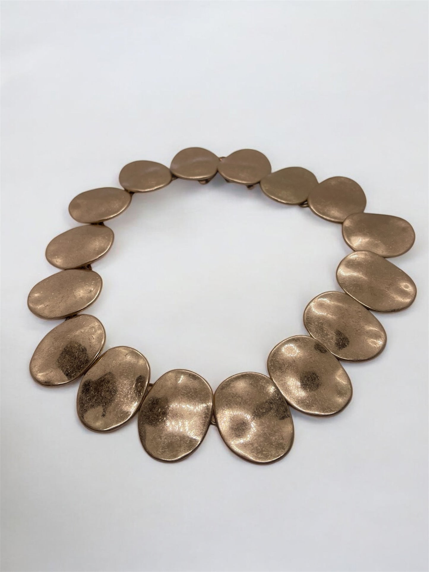 LITHA COLLAR NECKLACE
