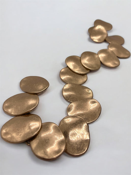 LITHA COLLAR NECKLACE