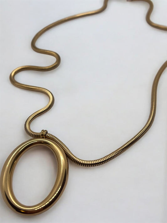 SOLIS NECKLACE