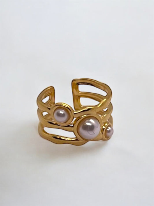 MAIA RING