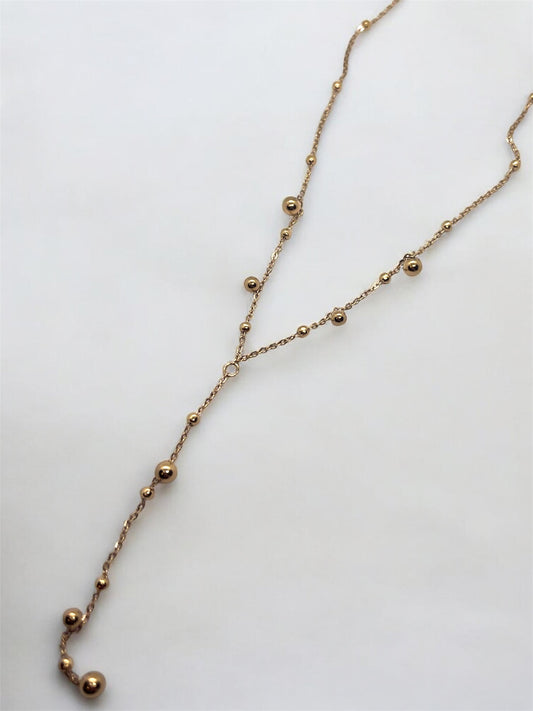 NALA NECKLACE