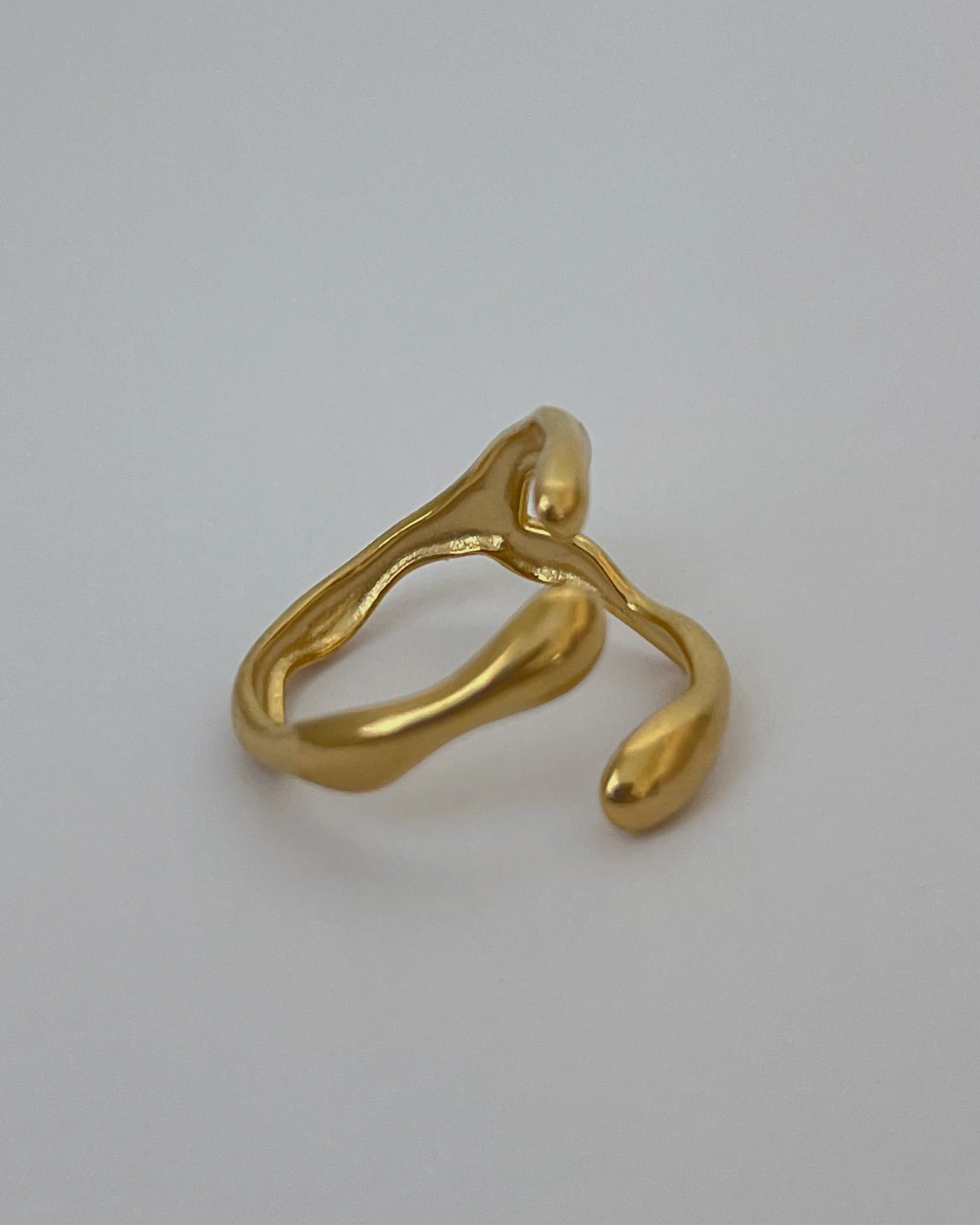 SKELETO RING