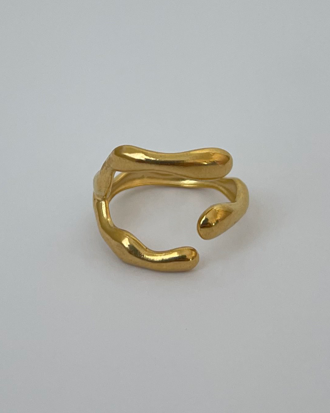 SKELETO RING