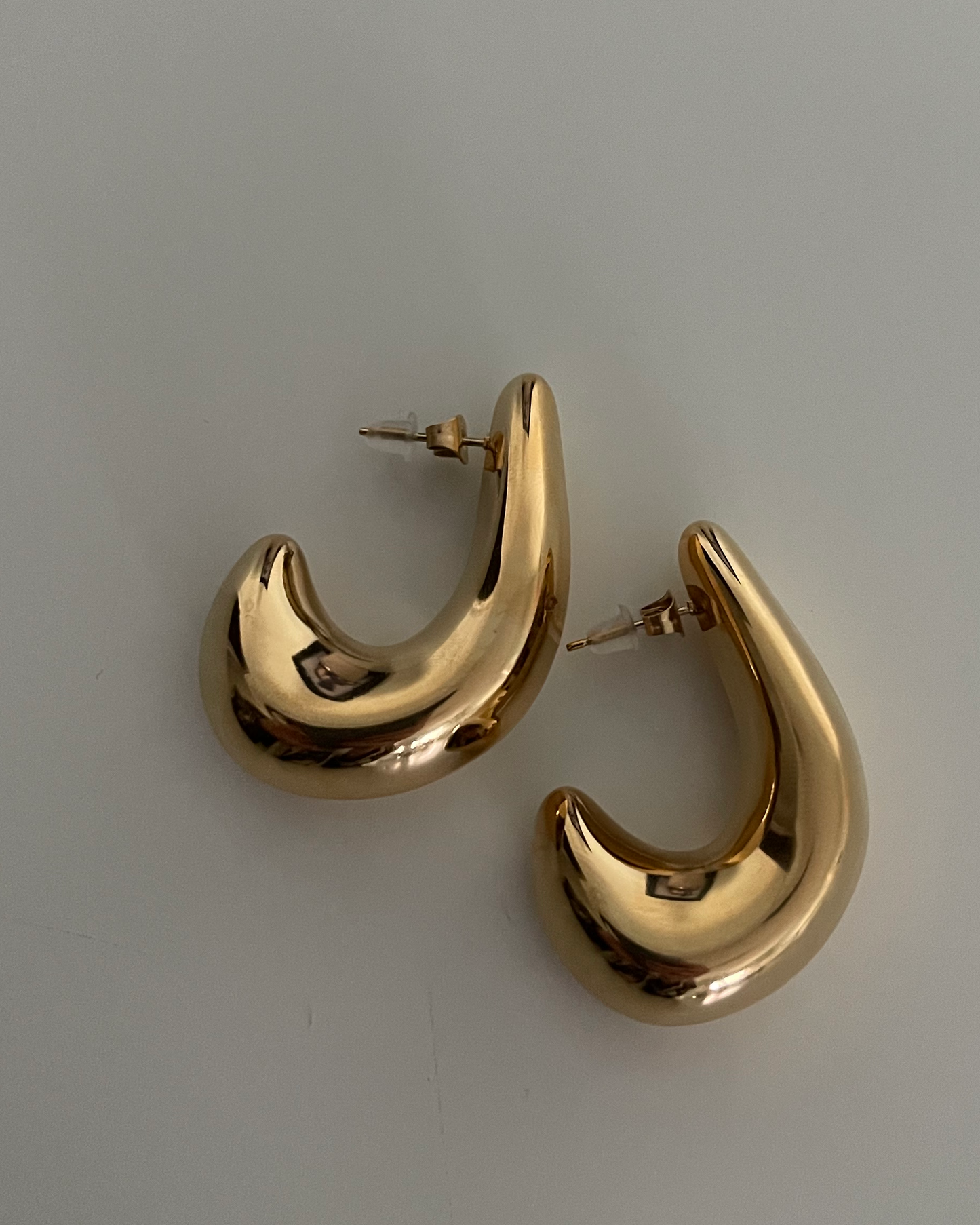 STEFANIE EARRING